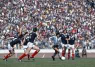 Diego Maradona